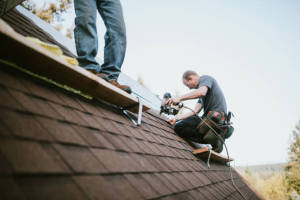 Local Roofers in Van Deusenville, NY